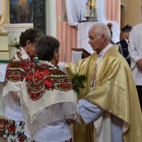 Zobacz w powiększeniu: Dożynki Gminne Baranów 2022 (55)