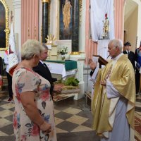 Zobacz w powiększeniu: Dożynki Gminne Baranów 2022 (56)