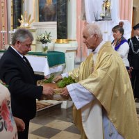 Zobacz w powiększeniu: Dożynki Gminne Baranów 2022 (57)