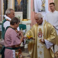 Zobacz w powiększeniu: Dożynki Gminne Baranów 2022 (58)