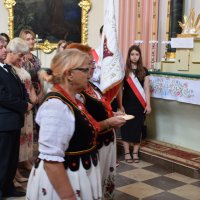 Zobacz w powiększeniu: Dożynki Gminne Baranów 2022 (60)