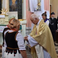 Zobacz w powiększeniu: Dożynki Gminne Baranów 2022 (61)