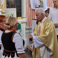 Zobacz w powiększeniu: Dożynki Gminne Baranów 2022 (62)