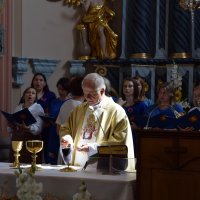 Zobacz w powiększeniu: Dożynki Gminne Baranów 2022 (63)