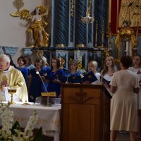 Zobacz w powiększeniu: Dożynki Gminne Baranów 2022 (64)