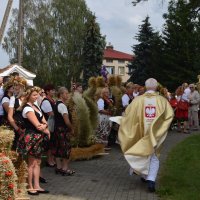 Zobacz w powiększeniu: Dożynki Gminne Baranów 2022 (65)