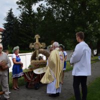 Zobacz w powiększeniu: Dożynki Gminne Baranów 2022 (66)