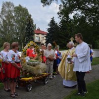 Zobacz w powiększeniu: Dożynki Gminne Baranów 2022 (67)