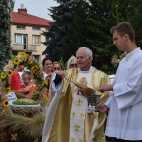 Zobacz w powiększeniu: Dożynki Gminne Baranów 2022 (68)