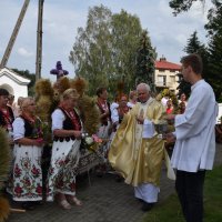 Zobacz w powiększeniu: Dożynki Gminne Baranów 2022 (69)