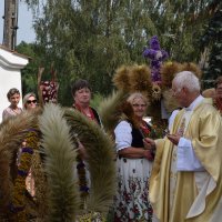 Zobacz w powiększeniu: Dożynki Gminne Baranów 2022 (70)