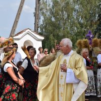 Zobacz w powiększeniu: Dożynki Gminne Baranów 2022 (71)