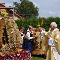 Zobacz w powiększeniu: Dożynki Gminne Baranów 2022 (72)