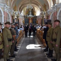 Zobacz w powiększeniu: Dożynki Gminne Baranów 2022 (74)