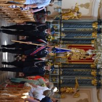 Zobacz w powiększeniu: Dożynki Gminne Baranów 2022 (75)