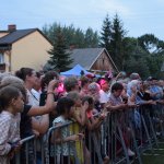 Obejrzyj galerię zdjęć: Dożynki Gminne Baranów 2022