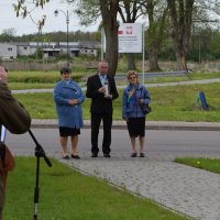 Zobacz w powiększeniu: Obchody 232. rocznicy uchwalenia Konstytucji 3 Maja w Baranowie (44)