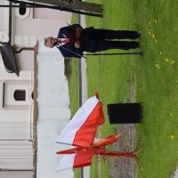 Zobacz w powiększeniu: Obchody 232. rocznicy uchwalenia Konstytucji 3 Maja w Baranowie (47)