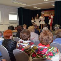 Zobacz w powiększeniu: Obchody 232. rocznicy uchwalenia Konstytucji 3 Maja w Baranowie (54)