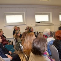 Zobacz w powiększeniu: Obchody 232. rocznicy uchwalenia Konstytucji 3 Maja w Baranowie (55)