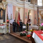 Obejrzyj galerię zdjęć: Uroczystości 232. rocznicy uchwalenia Konstytucji 3 Maja