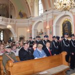Obejrzyj galerię zdjęć: Uroczystości 232. rocznicy uchwalenia Konstytucji 3 Maja